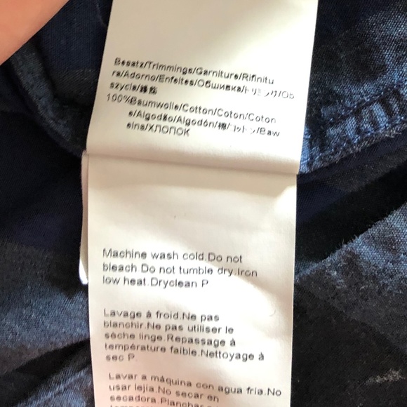 Hugo Boss regular fit 2XL - Picture 10 of 10